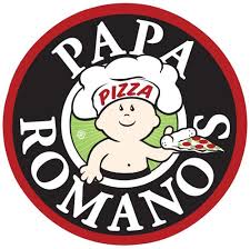 20% Off Storewide (Minimum Order: $25) at Papa Romanos Promo Codes